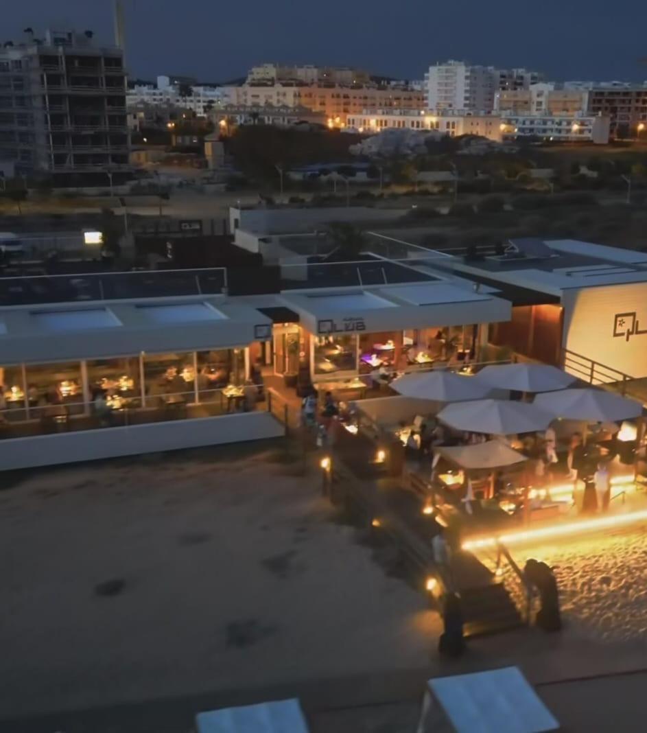 Villa Charmosa V3 Junto A E A Marina De Vilamoura *