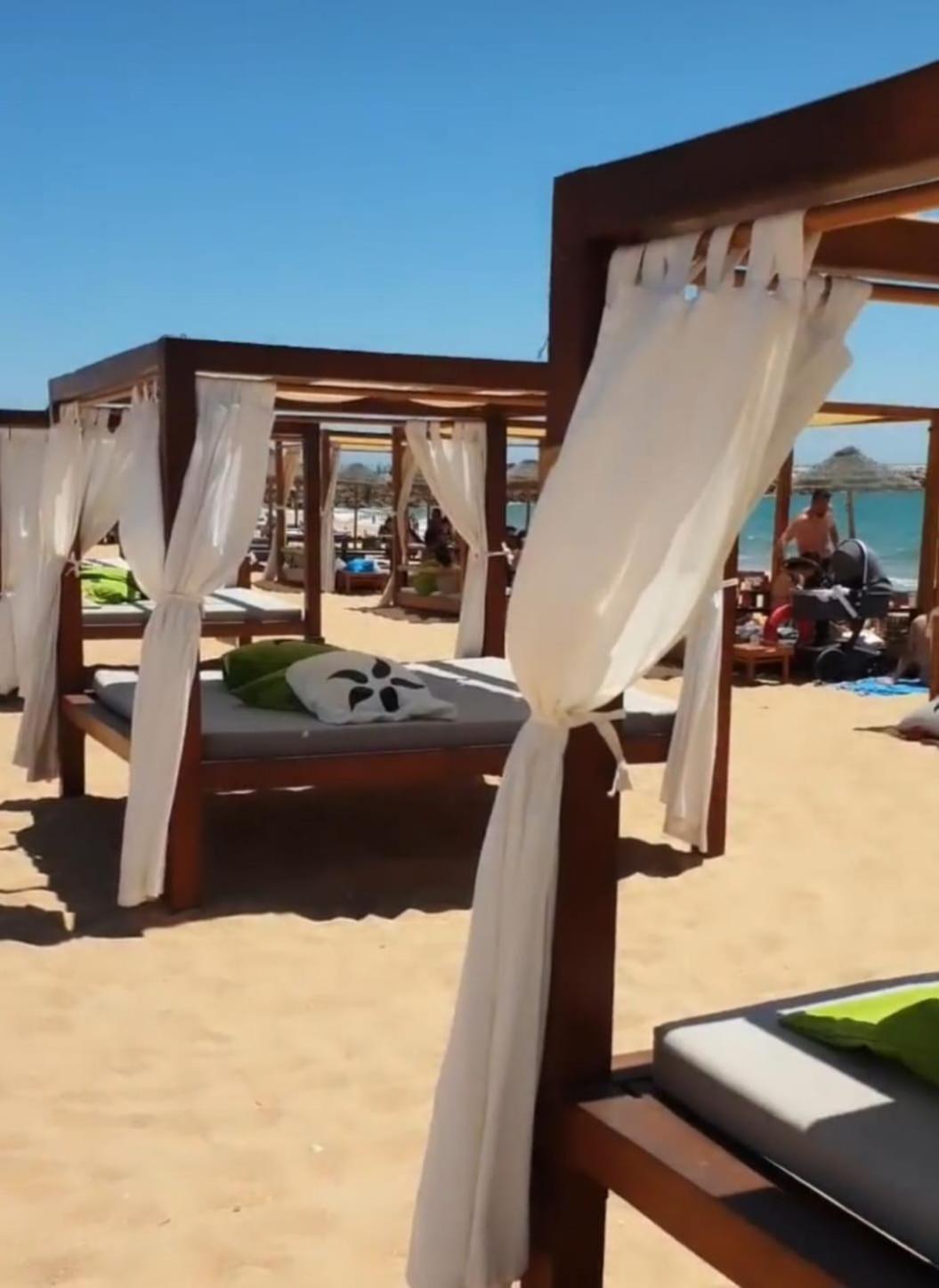 Villa Charmosa V3 Junto A E A Marina De Vilamoura