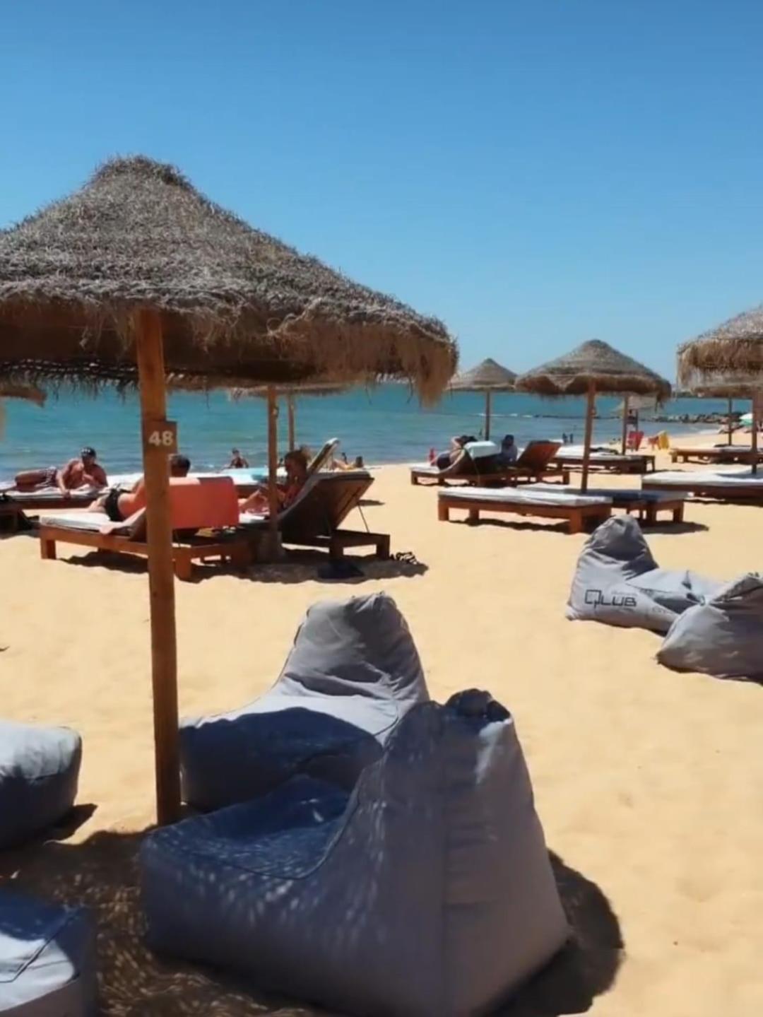 Charmosa V3 Junto A E A Marina De Vilamoura
